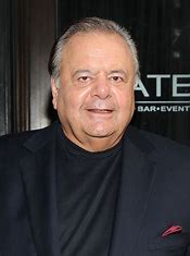 Paul Sorvino